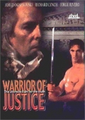 Película Warrior of Justice