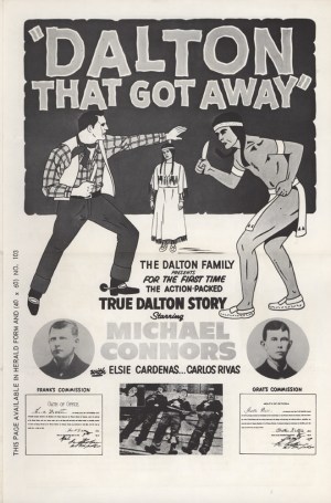 The Dalton That Got Away