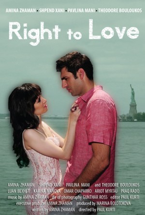 Right to Love