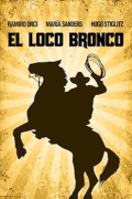 Película El loco Bronco