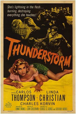 Tormenta