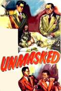Película Unmasked