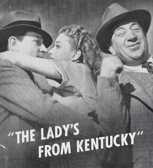 The Lady's from Kentucky