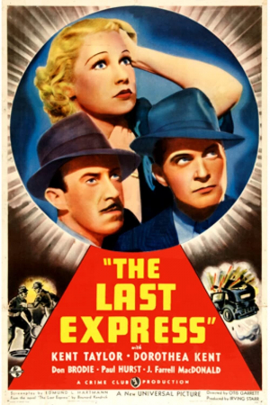 The Last Express