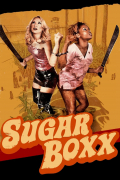 Película Sugar Boxx