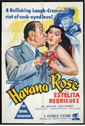 Havana Rose
