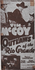 Outlaws of the Rio Grande