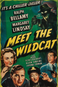 Película Meet the Wildcat