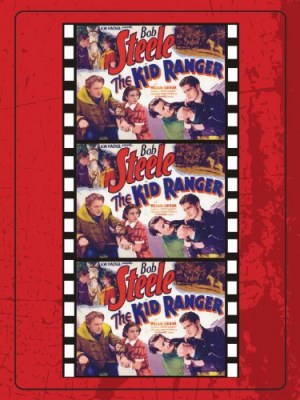 The Kid Ranger