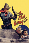 Película The Kid Ranger