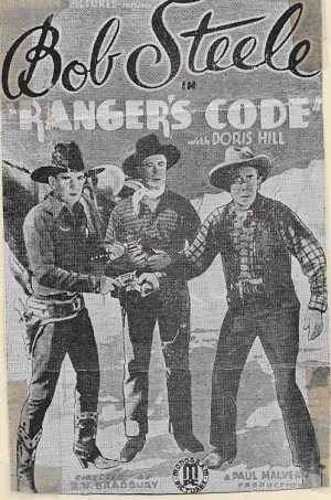 Ranger's Code