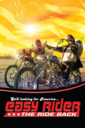 Película Easy Rider 2: The Ride Home