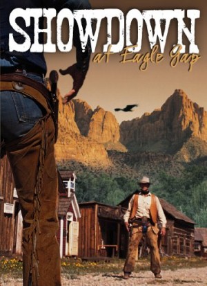 Showdown at Eagle Gap