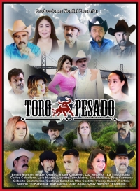 Toro Pesado