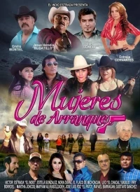 Mujeres De Arranque