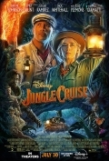 Película Jungle Cruise