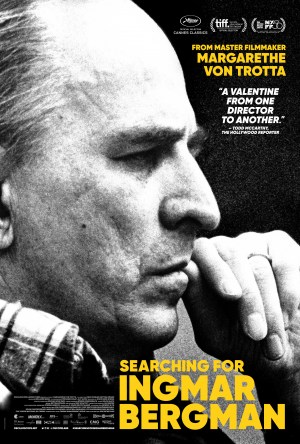 Entendiendo a Ingmar Bergman