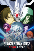 Película Bungou Stray Dogs: Dead Apple