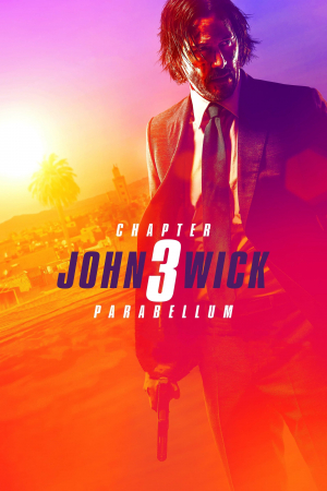 John Wick: Capítulo 3 - Parabellum