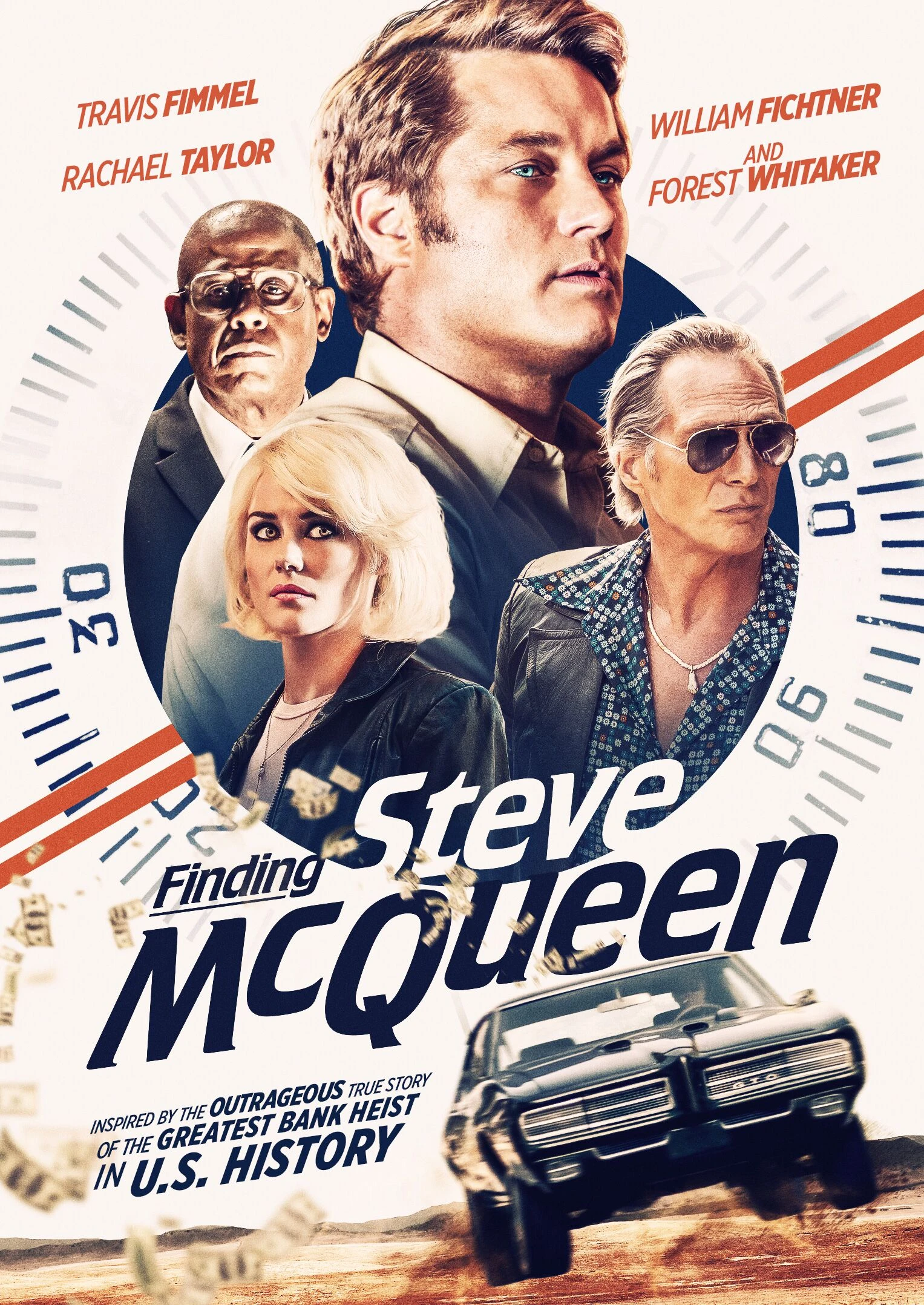 Buscando a Steve McQueen