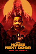 Película The House Next Door