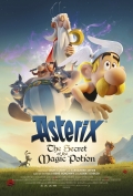 Astérix: Le secret de la potion magique