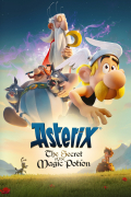Película Astérix: Le secret de la potion magique