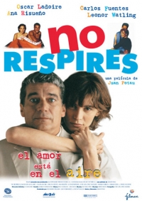 No respires: El amor está en el aire