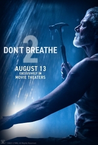 Don't Breathe 2 Don't Breathe 2