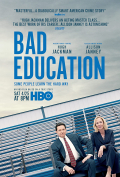 Película Bad Education