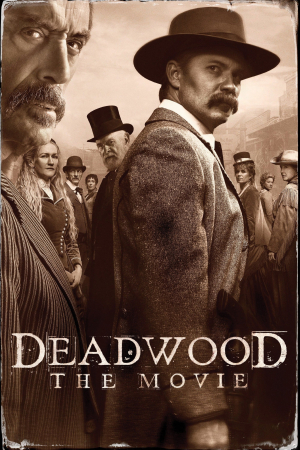 Deadwood: La película