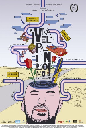 ¡Viva el palíndromo! ¡Viva el palíndromo!