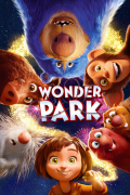 Película Wonder Park