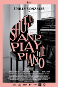 Película Shut Up and Play the Piano