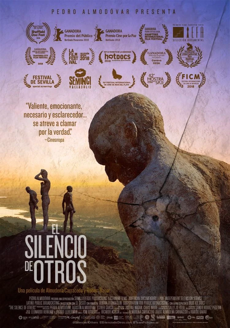 El silencio de otros