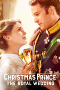 Película A Christmas Prince: The Royal Wedding