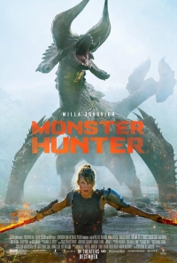 Monster Hunter Monster Hunter