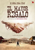 Película El mayor regalo