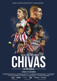 Chivas la película