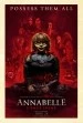 Annabelle vuelve a casa