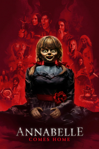 Película Annabelle vuelve a casa