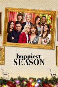 Película Happiest Season