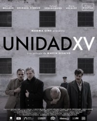 Unidad XV