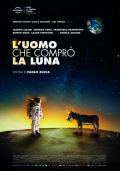 Película L'uomo che comprò la luna