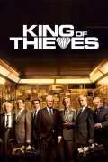 Película King of Thieves