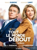 Película Tout le monde debout