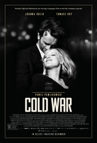 Película Cold War