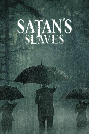 Los hijos de Satán (Satan's slaves)