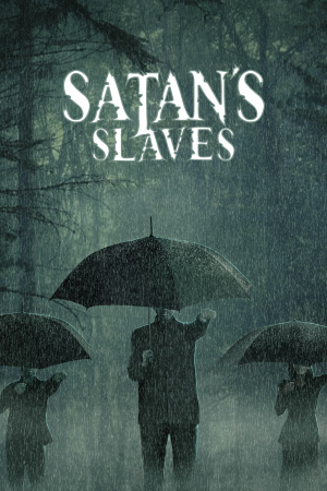 Los hijos de Satán (Satan's slaves)
