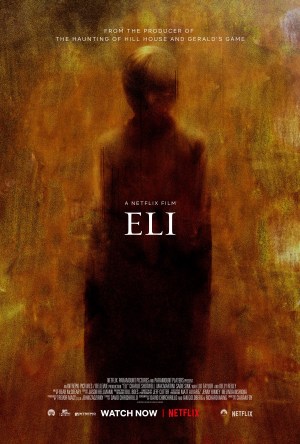 Eli Eli